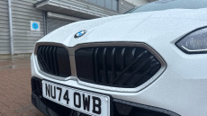 BMW 1 Series 120 M Sport 5dr Step Auto Petrol Hatchback